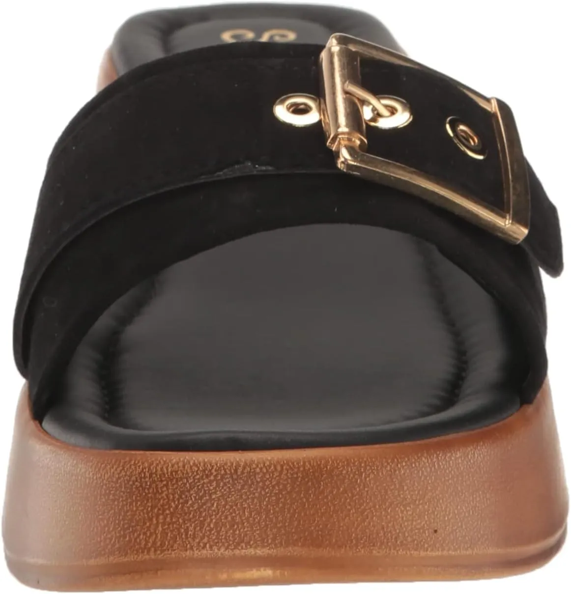 Seychelles Women's Cherry Heeled Sandal