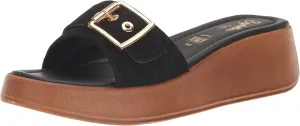 Seychelles Women's Cherry Heeled Sandal