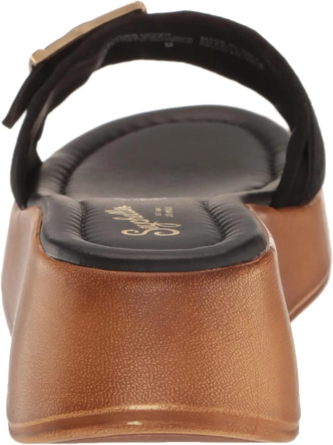 Seychelles Women's Cherry Heeled Sandal