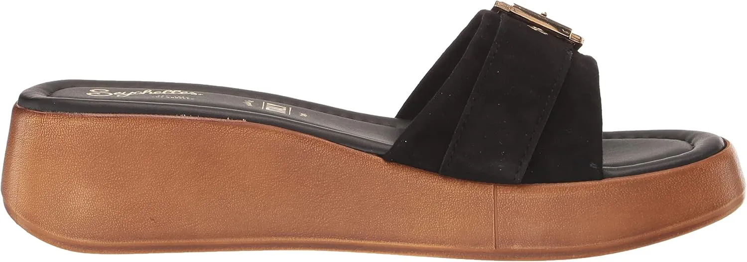 Seychelles Women's Cherry Heeled Sandal