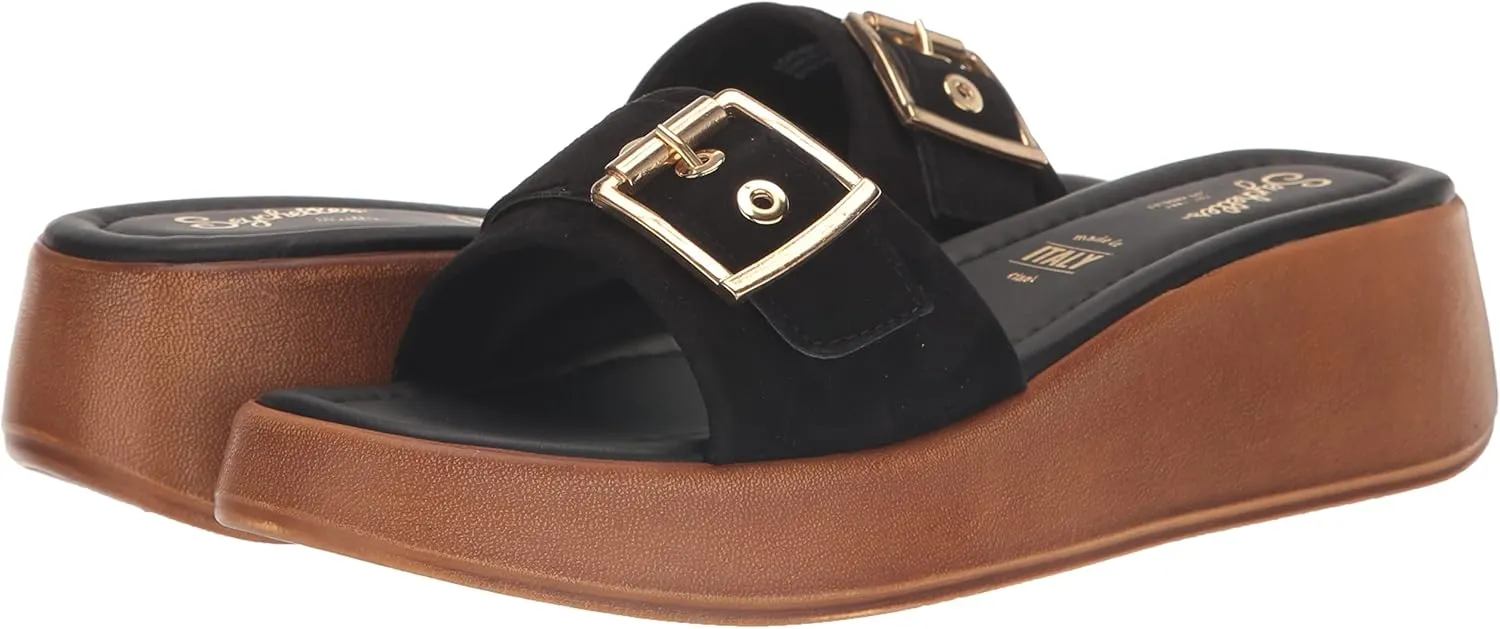 Seychelles Women's Cherry Heeled Sandal