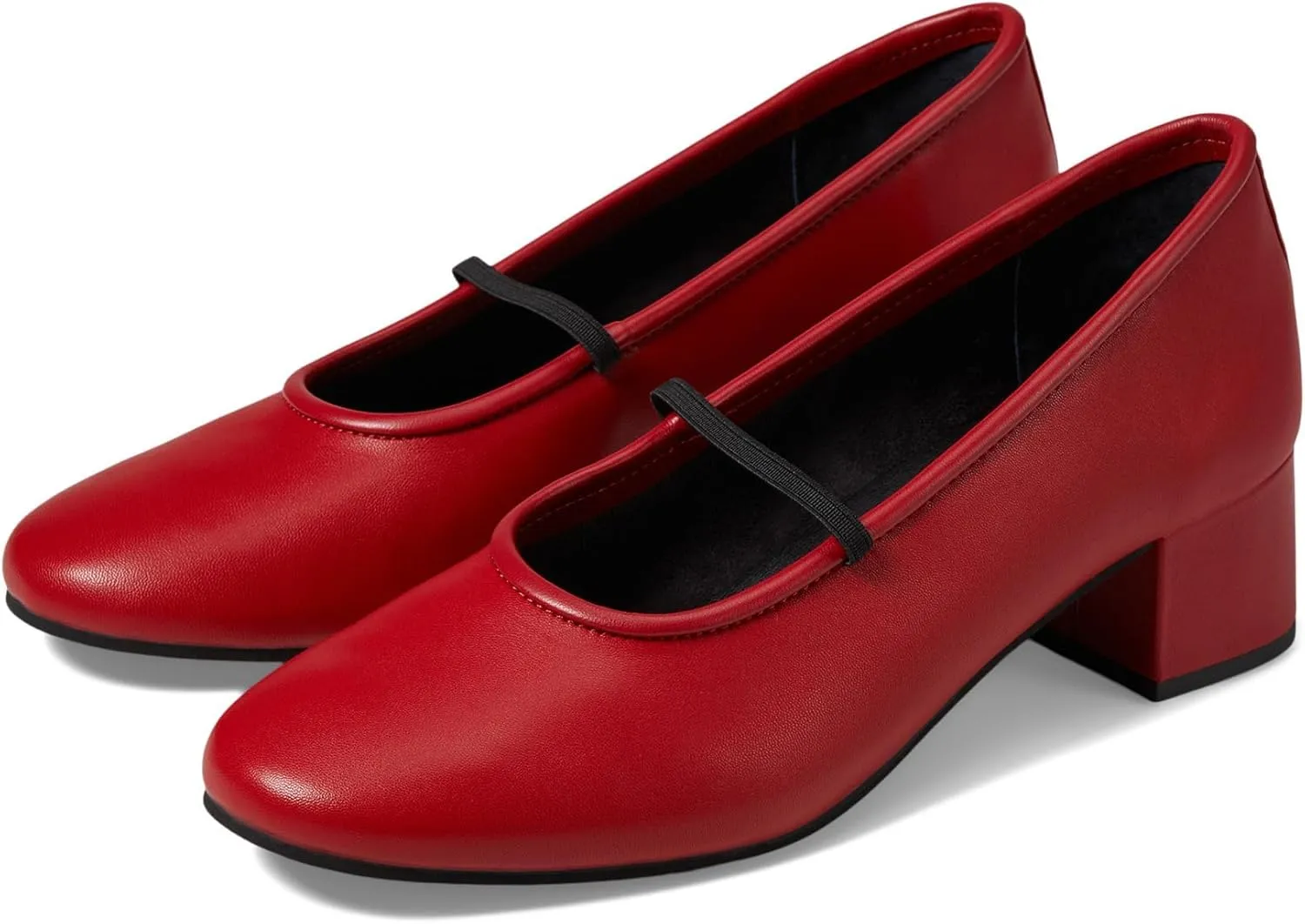 Seychelles Women's Dusk to Dawn Leather Pump