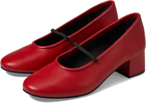 Seychelles Women's Dusk to Dawn Leather Pump