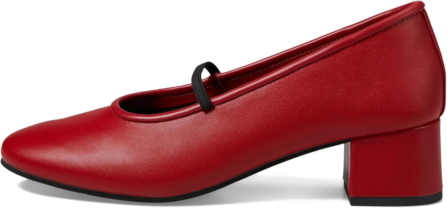 Seychelles Women's Dusk to Dawn Leather Pump