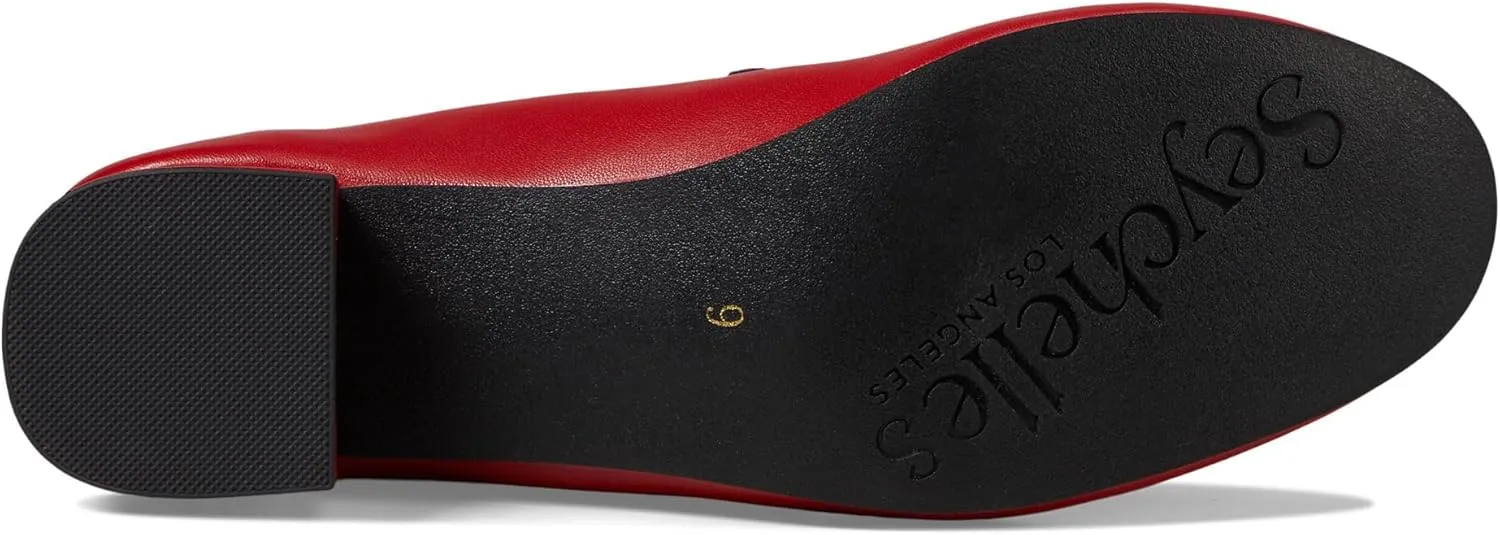 Seychelles Women's Dusk to Dawn Leather Pump