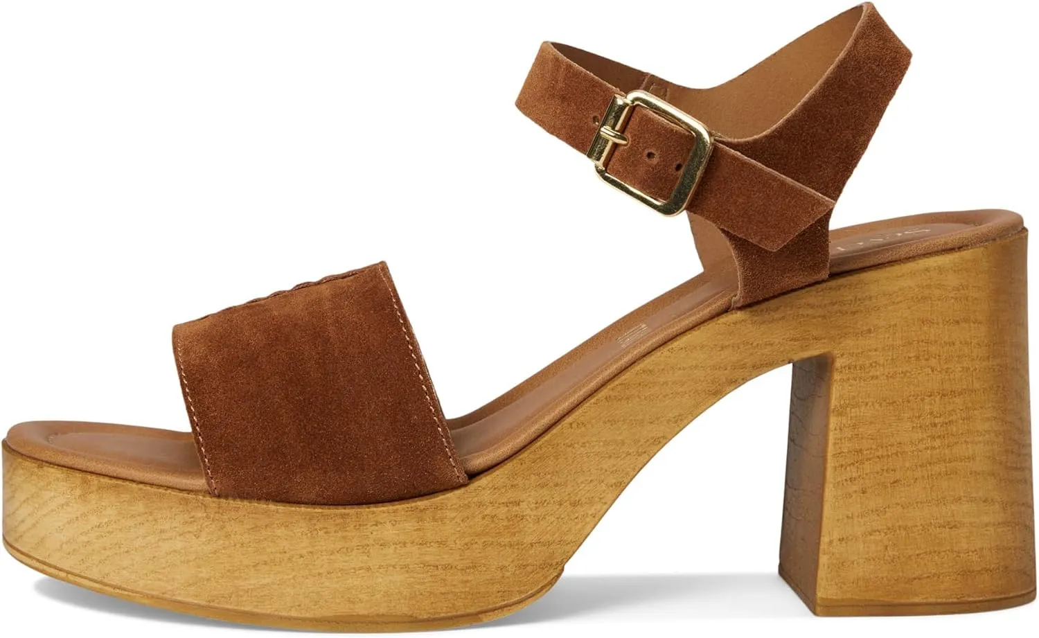 Seychelles Women's Fashion Heeled Sandal