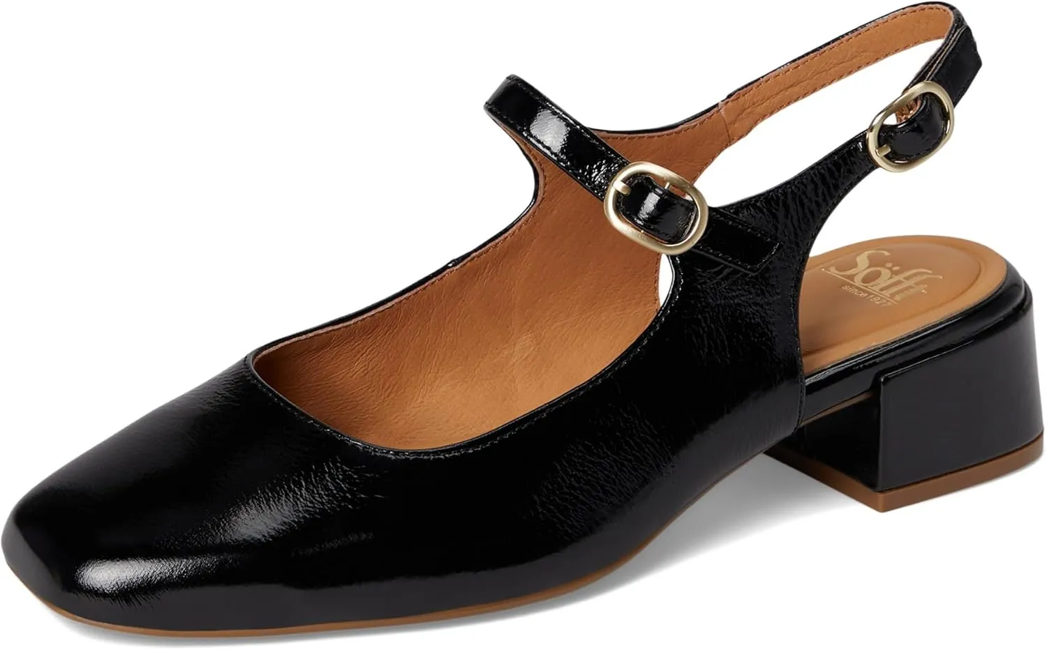 Söfft Women's Leyla Pump