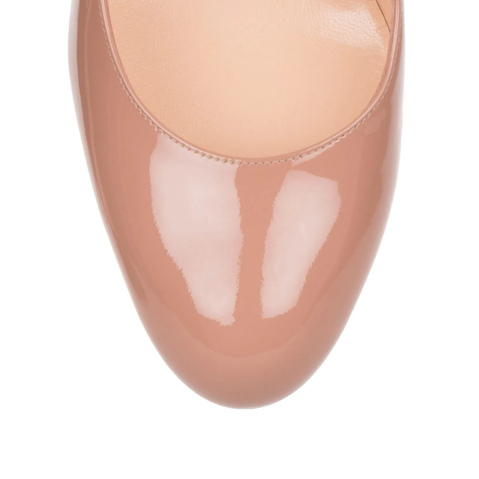 Simple Pump 85 patent nude pump