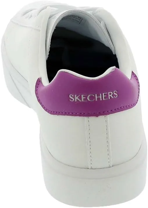 Skechers Girl's Eden Lx Sneaker
