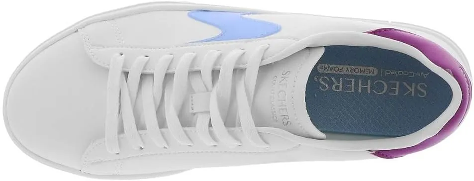 Skechers Girl's Eden Lx Sneaker