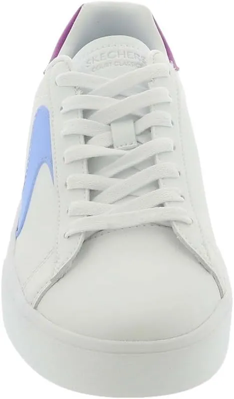 Skechers Girl's Eden Lx Sneaker