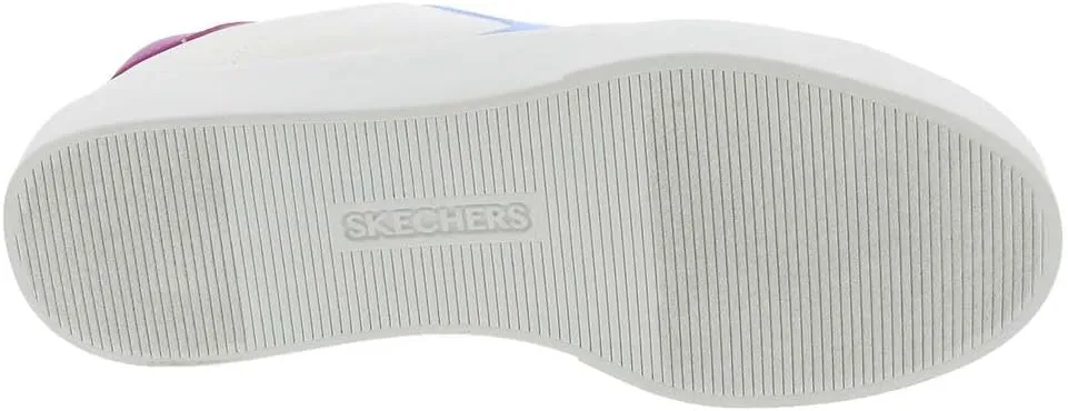 Skechers Girl's Eden Lx Sneaker