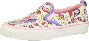 Skechers Girl's Marley Jr Sneaker