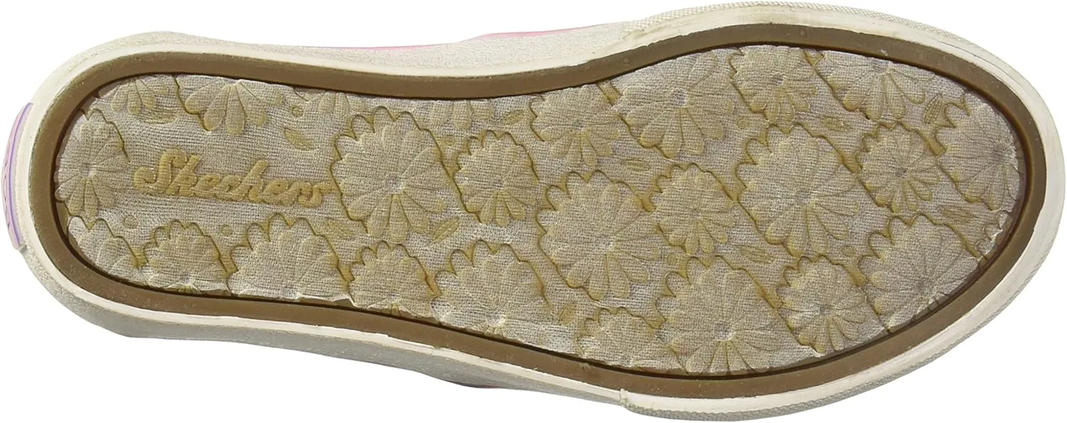 Skechers Girl's Marley Jr Sneaker