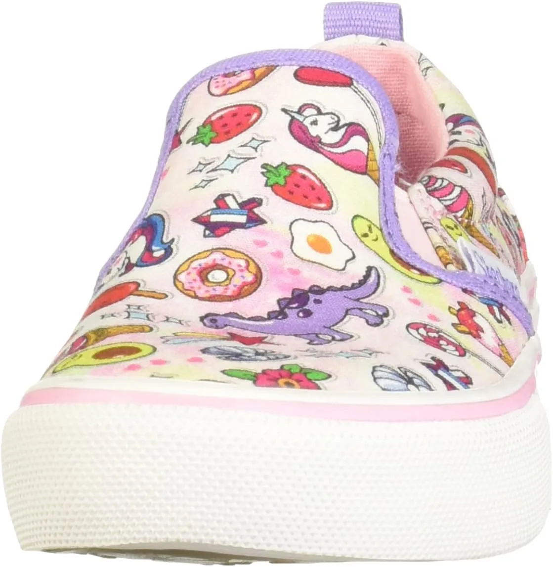 Skechers Girl's Marley Jr Sneaker