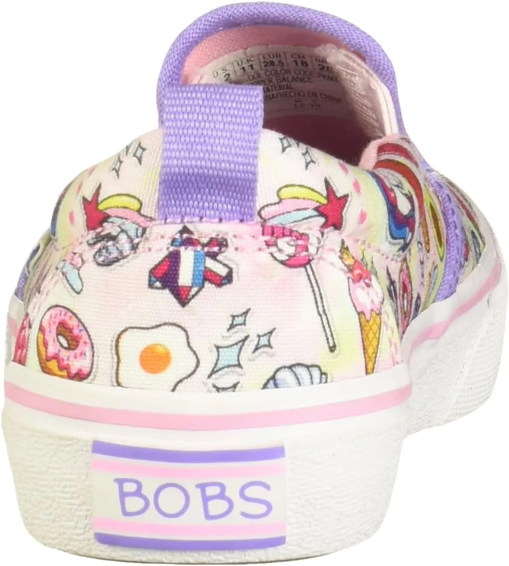 Skechers Girl's Marley Jr Sneaker