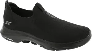 Skechers Men's Go Walk 7 Stretch Fit Slip-on Sneaker