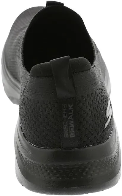Skechers Men's Go Walk 7 Stretch Fit Slip-on Sneaker