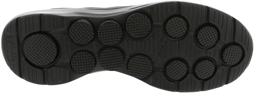 Skechers Men's Go Walk 7 Stretch Fit Slip-on Sneaker
