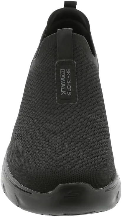 Skechers Men's Go Walk 7 Stretch Fit Slip-on Sneaker