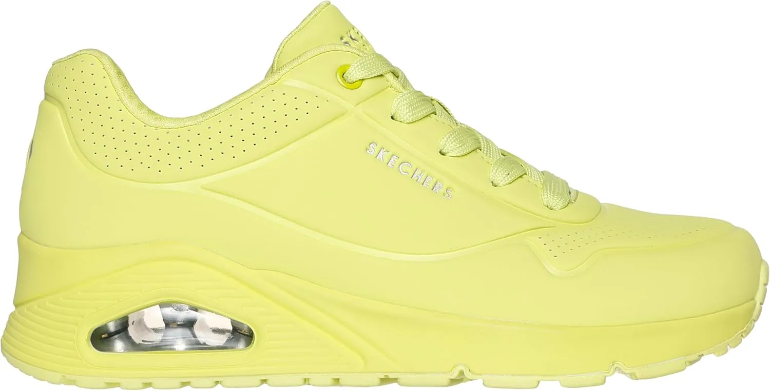 Skechers Men's Uno-Stand on Air Sneaker