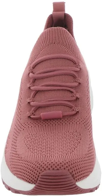 Skechers Women's Bobs Sparrow 2.0-Allegiance Crew Sneaker