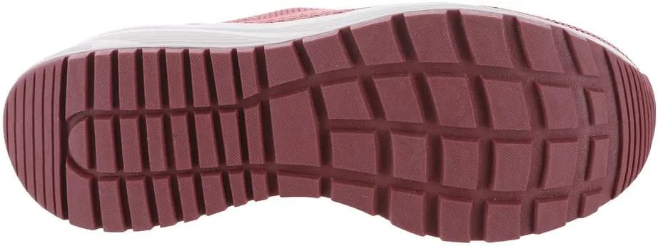 Skechers Women's Bobs Sparrow 2.0-Allegiance Crew Sneaker