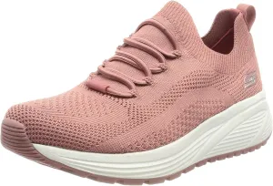 Skechers Women's Bobs Sparrow 2.0-Allegiance Crew Sneaker