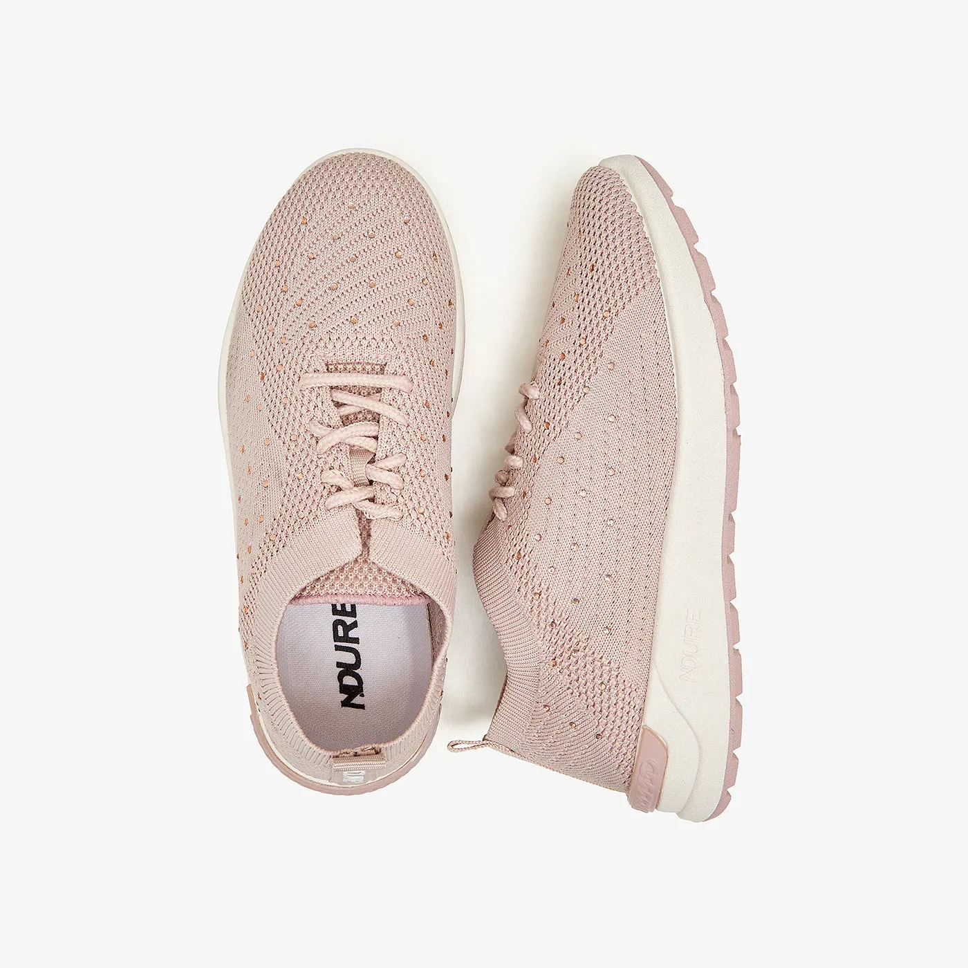 Slip-On Sneakers for Girls