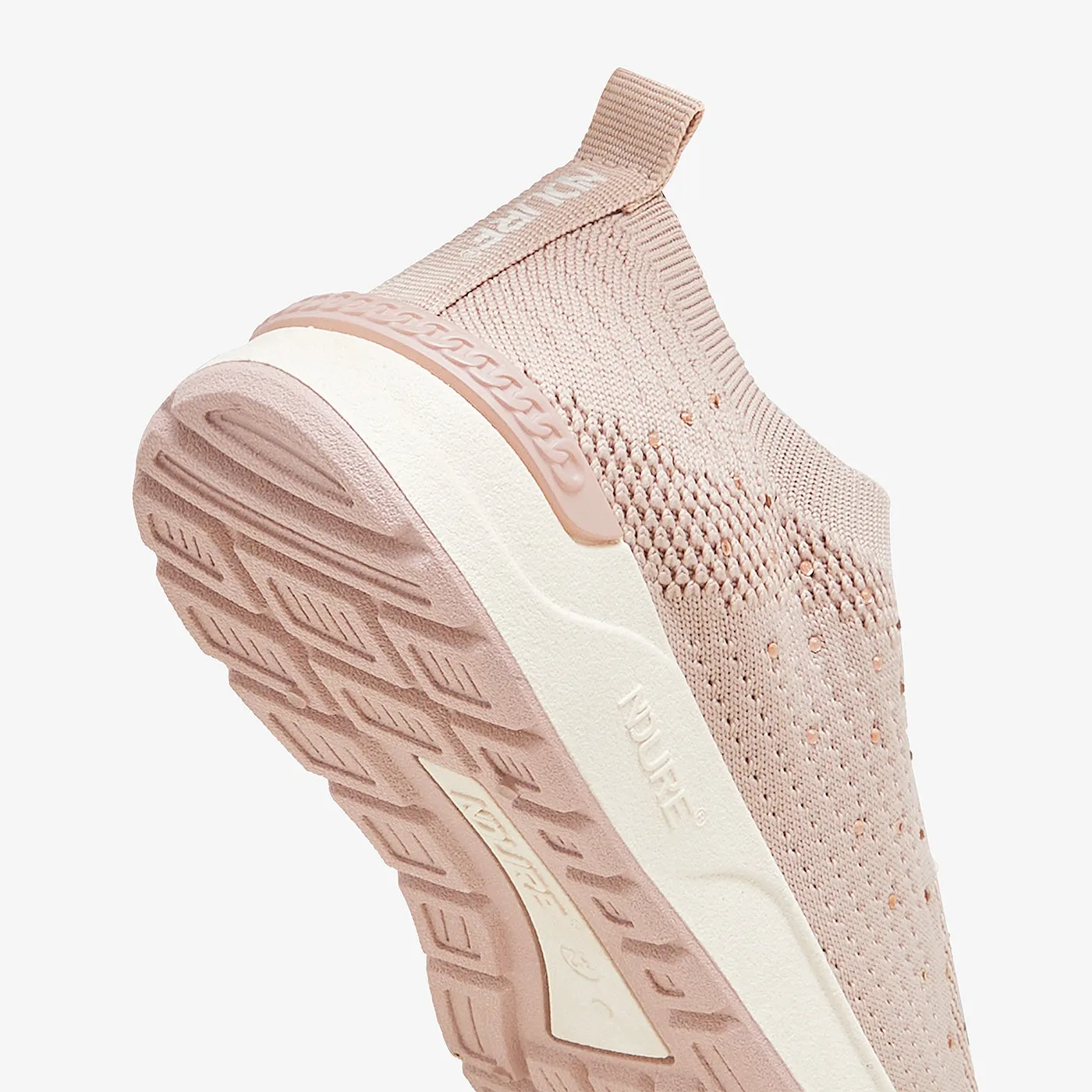 Slip-On Sneakers for Girls