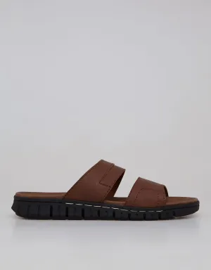 SLIPPER SANDALS DOUB