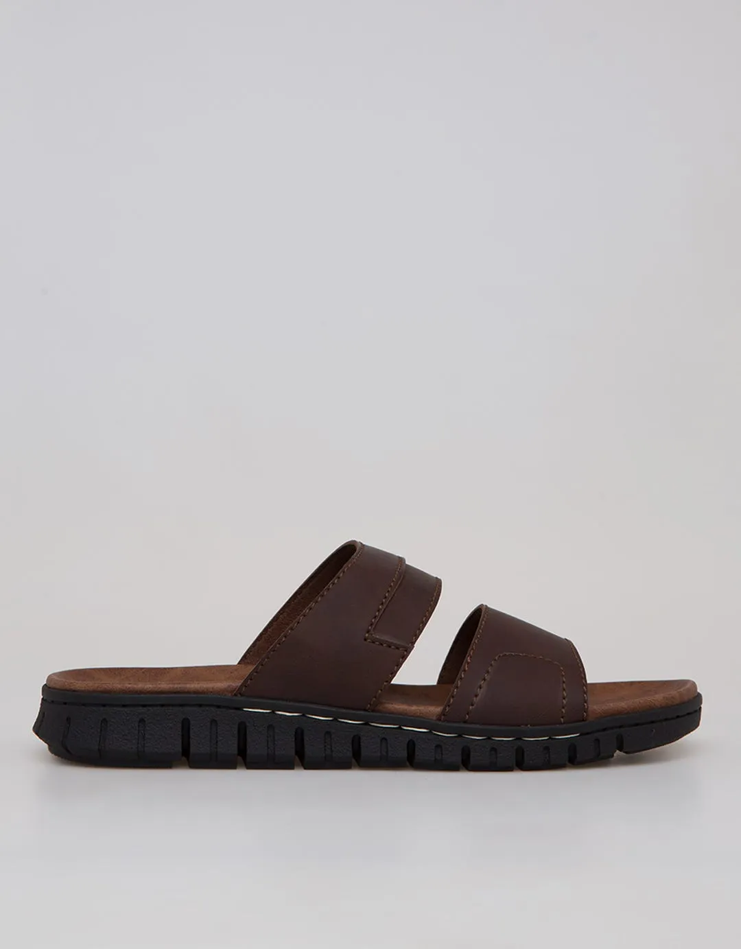 SLIPPER SANDALS DOUB