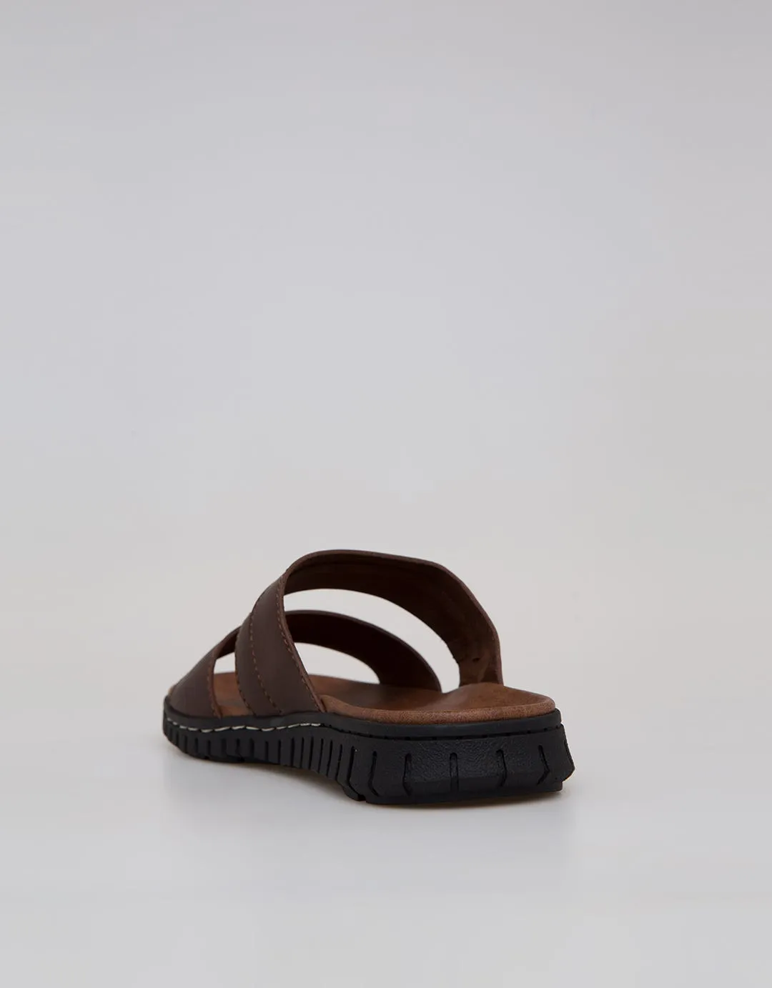 SLIPPER SANDALS DOUB