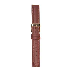 Small Dusty Rose Strap