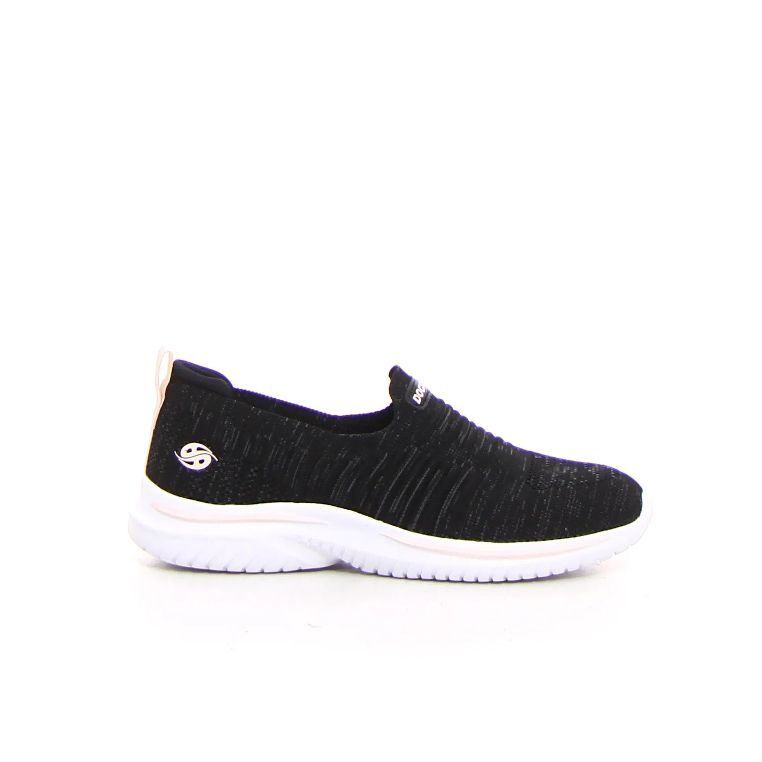 Sneaker slip on