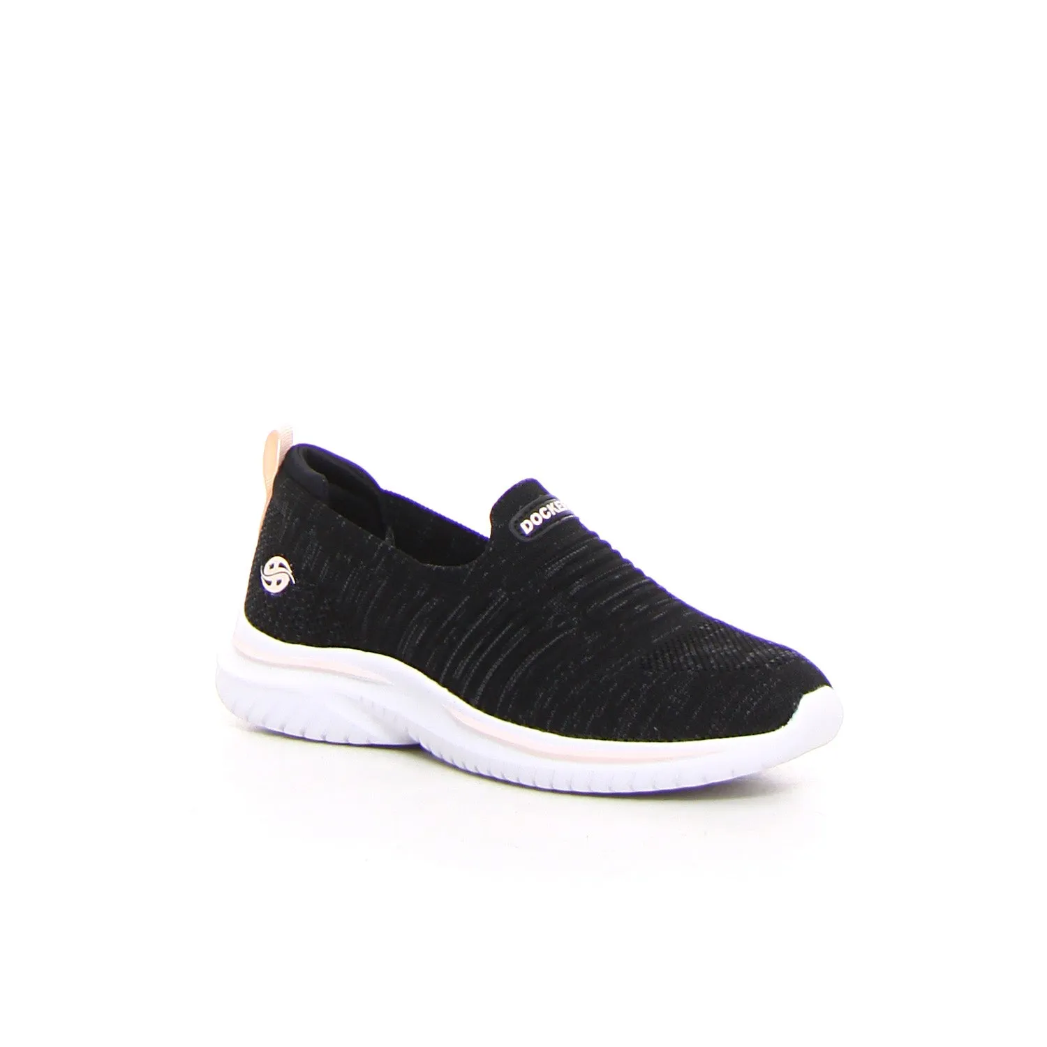 Sneaker slip on