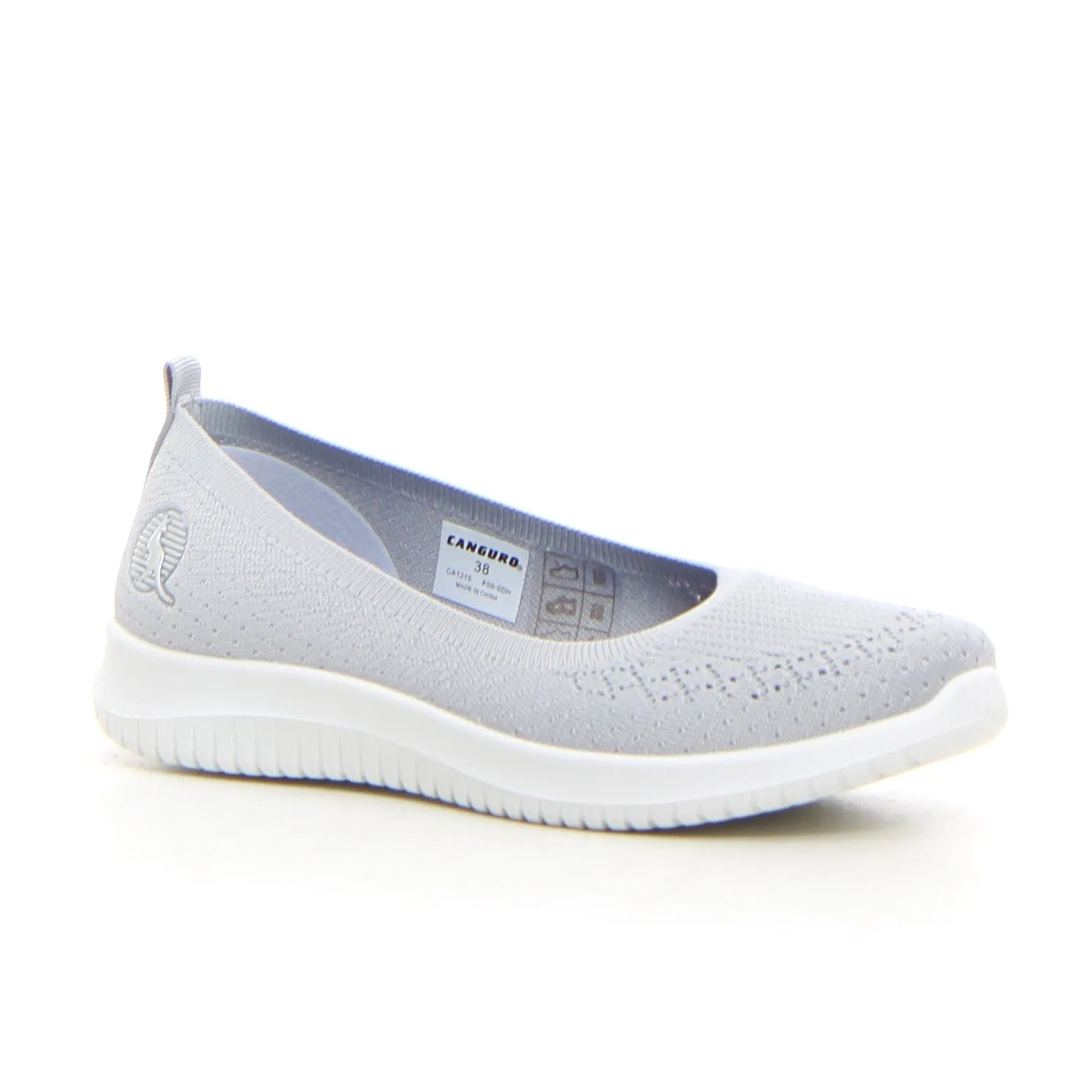 Sneaker slip on