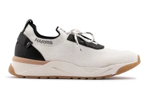 Sneakers Slip On Fabric
