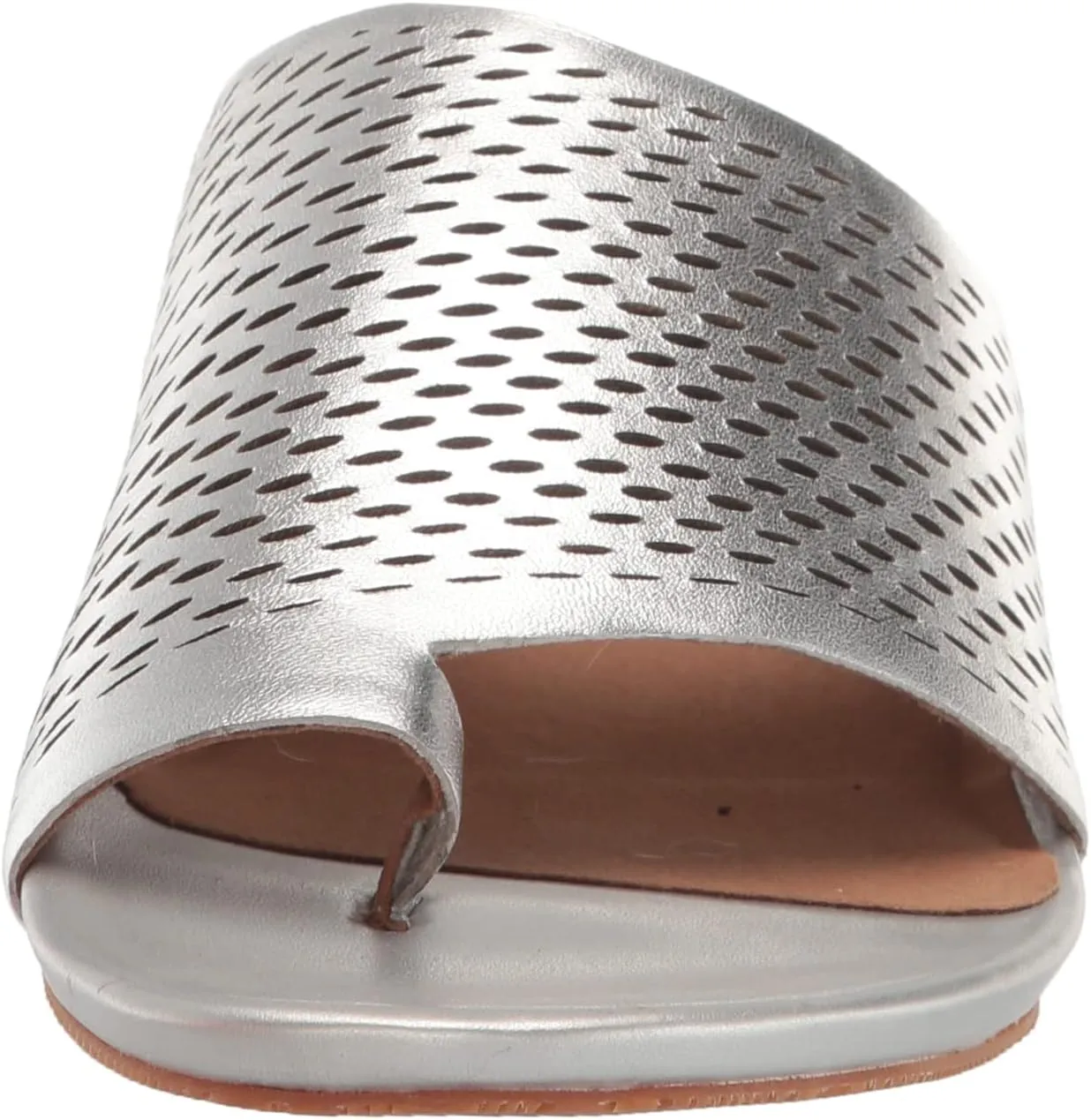 SoftWalk Women's Flat Sandals