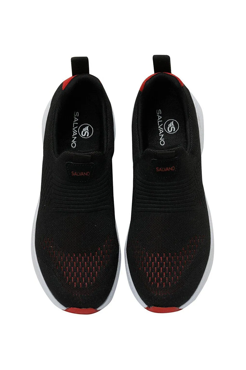 SPINY 3FX Navy Blue Men's Slip On