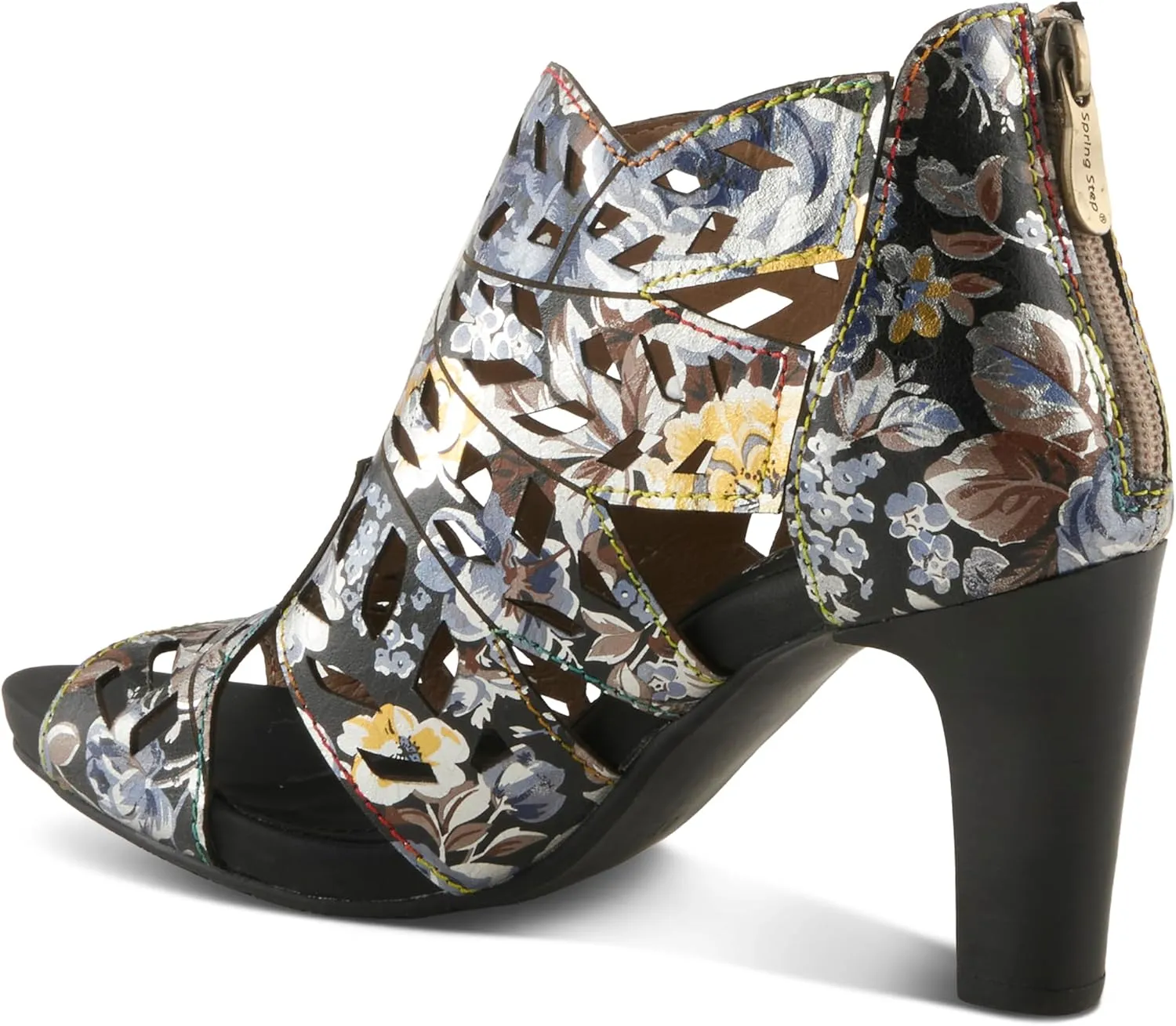 Spring Step L'Artiste Women's Amora Pump