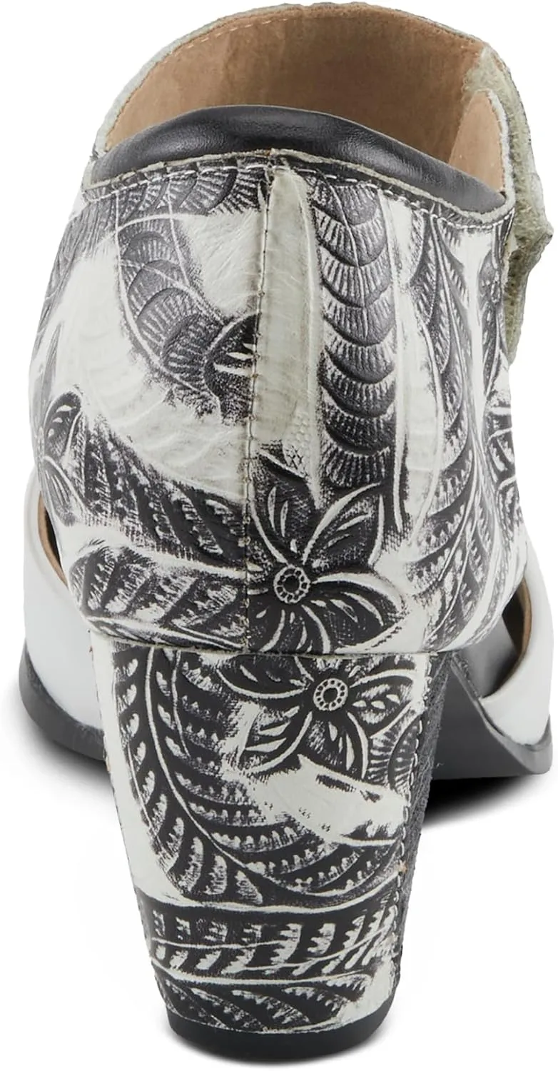 Spring Step L'Artiste Women's Toolie Pump