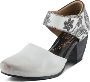 Spring Step L'Artiste Women's Toolie Pump
