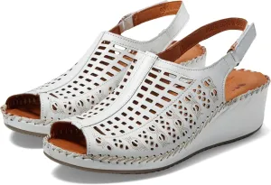 Spring Step Women's Bohemianish Wedge Sandal