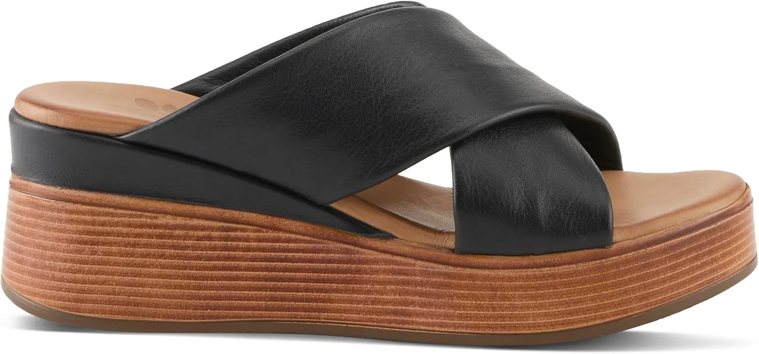 Spring Step Women's Kaiyah Sandal