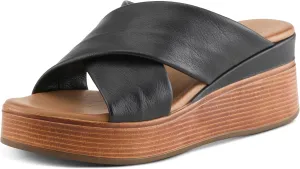 Spring Step Women's Kaiyah Sandal