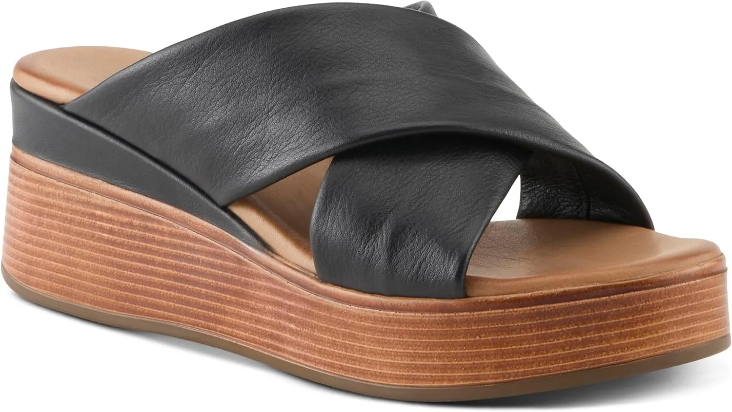 Spring Step Women's Kaiyah Sandal