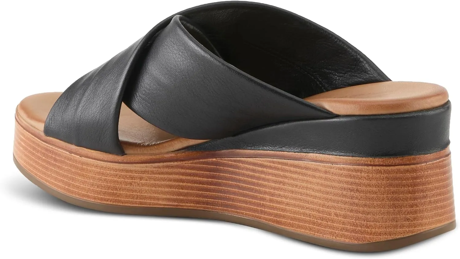 Spring Step Women's Kaiyah Sandal