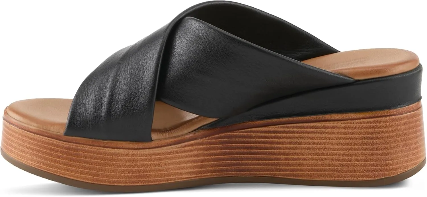 Spring Step Women's Kaiyah Sandal