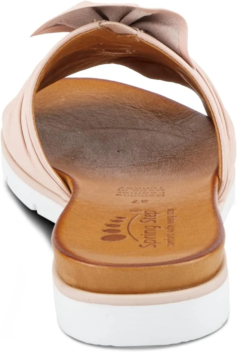Spring Step Women's Lavona Sandal